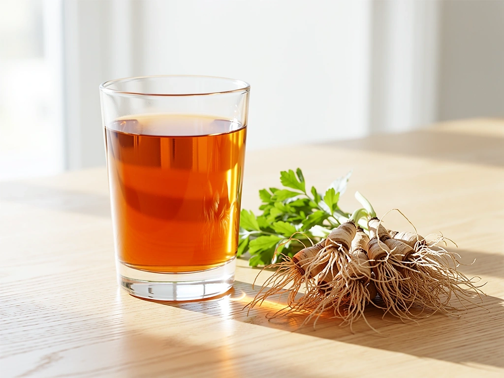 Complex for energy and endurance