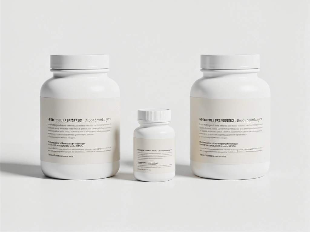 Product transparency